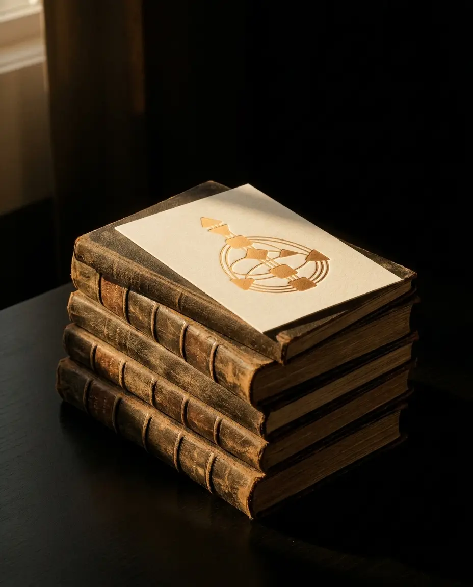 The Empire frameworks, bound