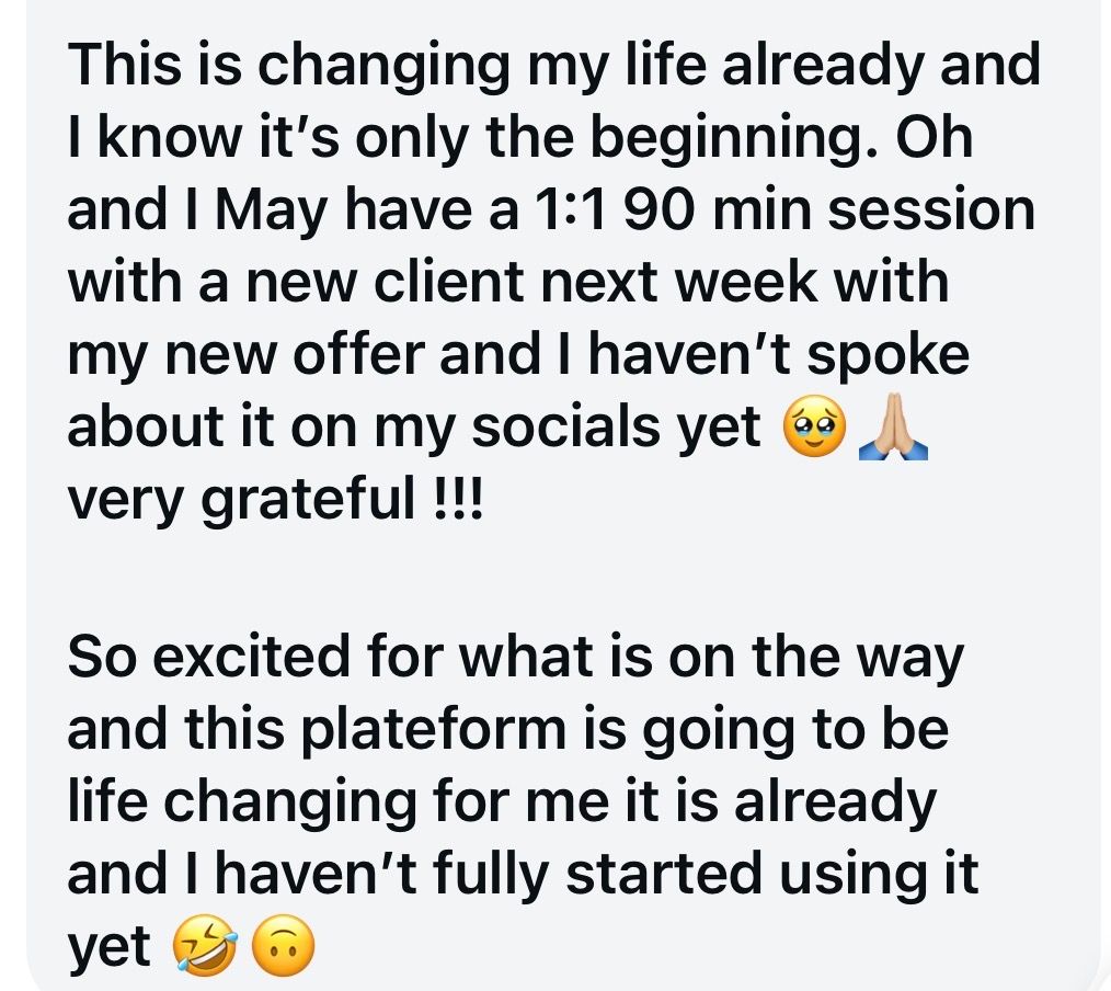 Member result